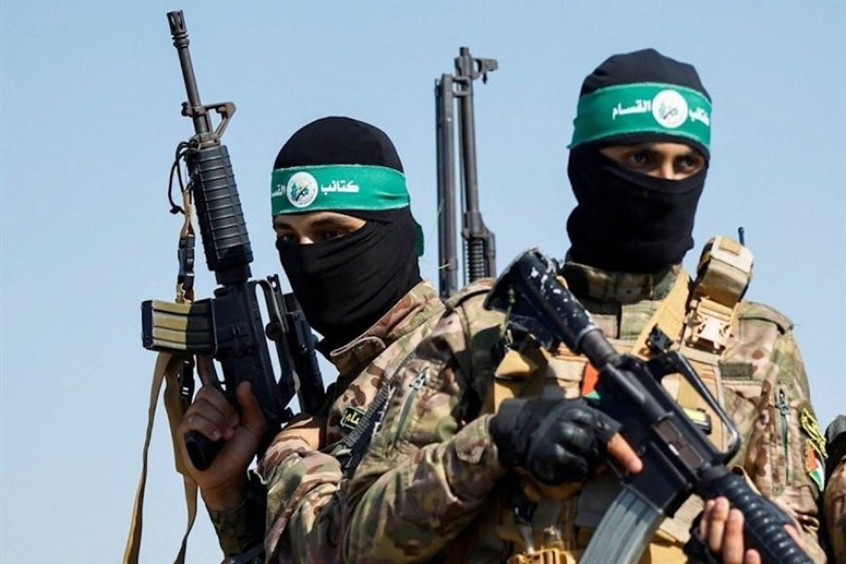 ۵ نظامی صهیونیست شکار القسام شد