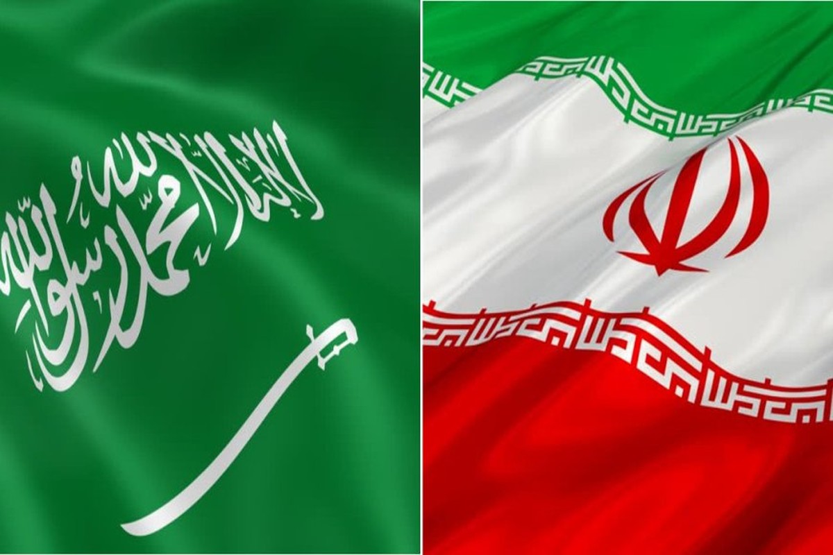 التعاون الأمني بين طهران والرياض حول السلام والاستقرار في المنطقة