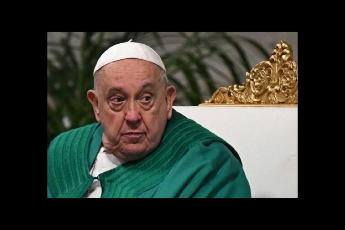Catholic world leader calls for investigation into Gaza genocide