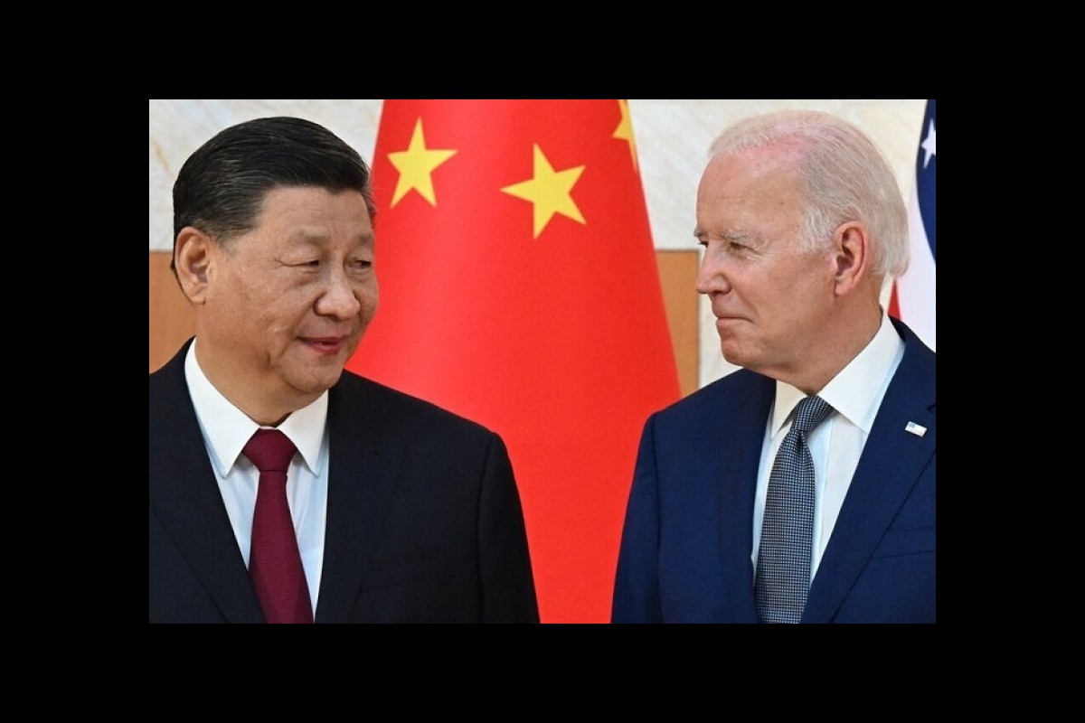 China has defined four red lines for the United States that must not be crossed
