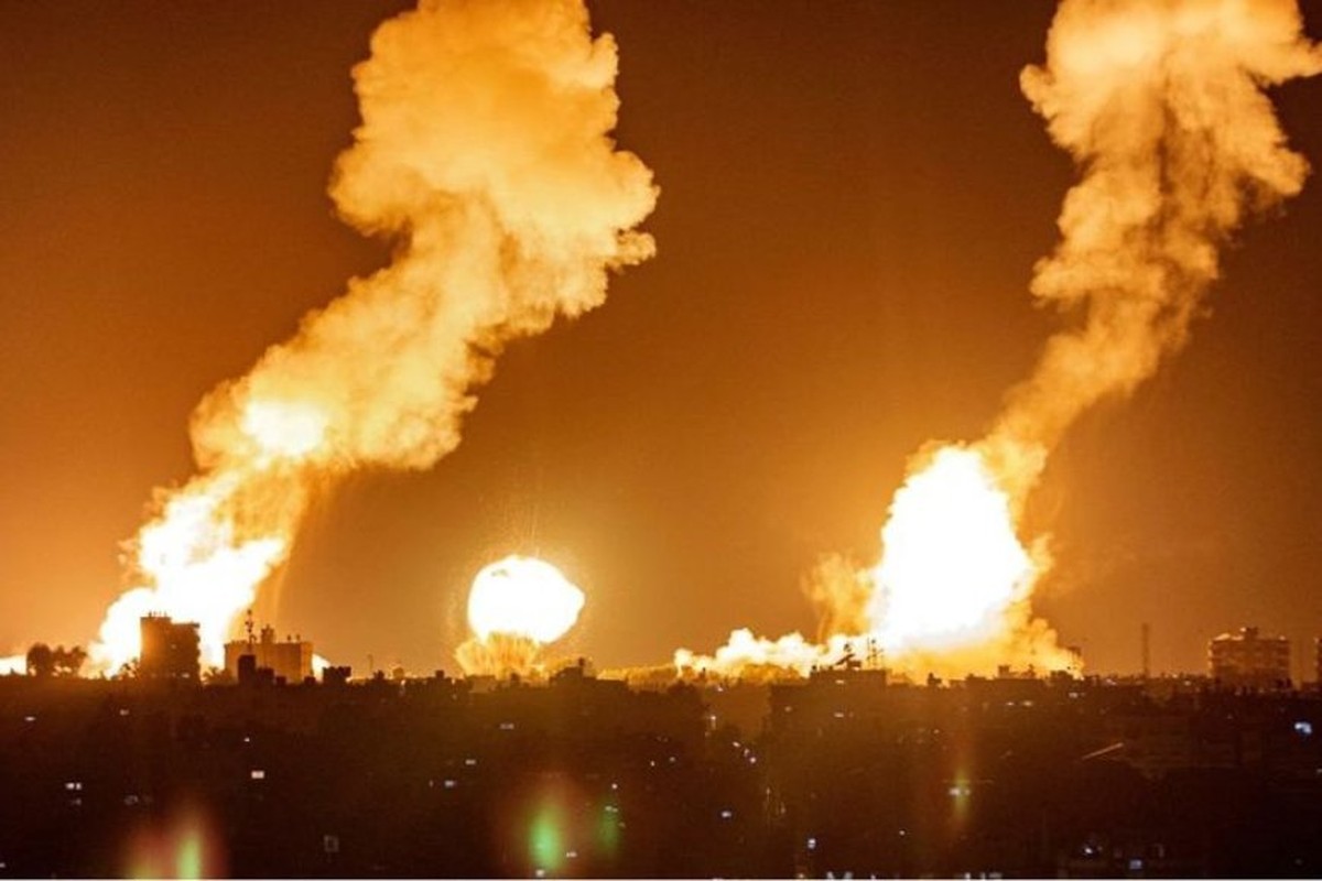 8 شهداء في جباليا.. وإصابة مراسل الجزيرة بقصف على مدينة غزة