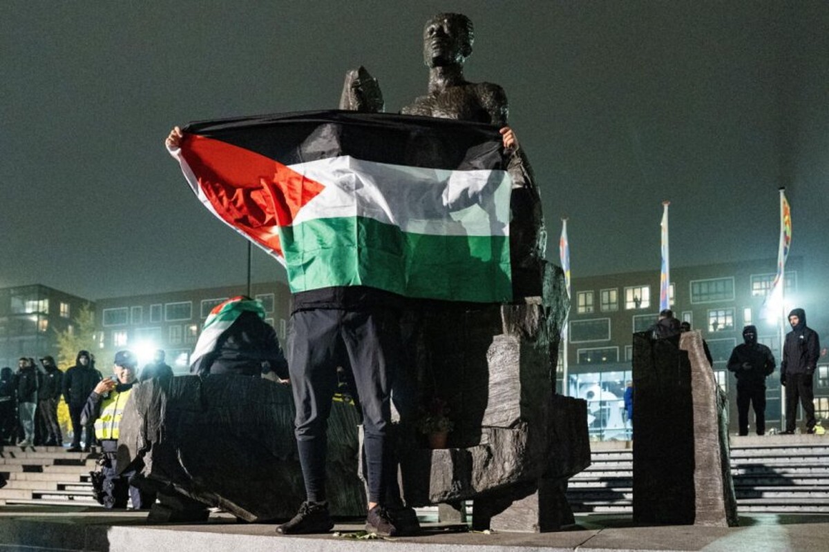 أزمة الشرعية