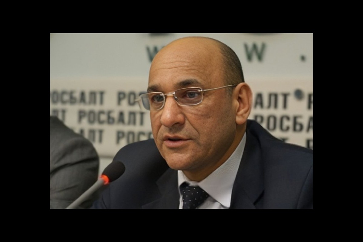 Pan-Turkic and Zionist Unity Agenda Failed in Russia