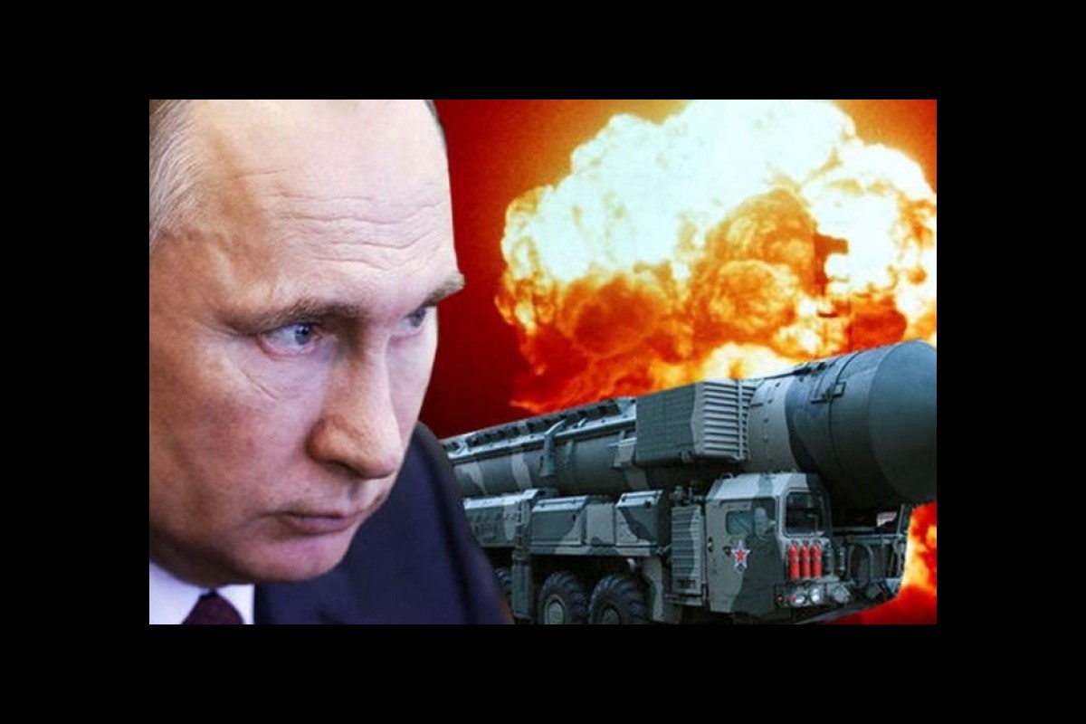 Moscow's Evolving Nuclear Strategy: Adapting to a New Cold War Under Trump?