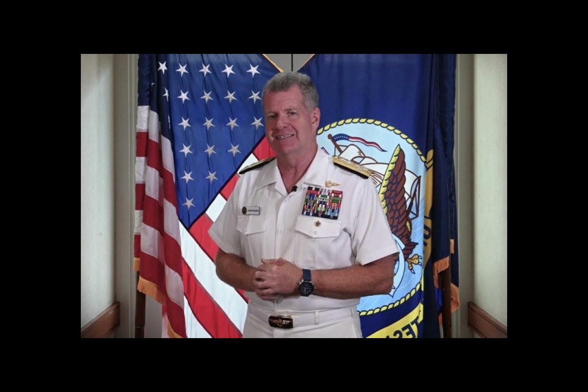 The American commander admits that the country's weapons warehouses remain empty