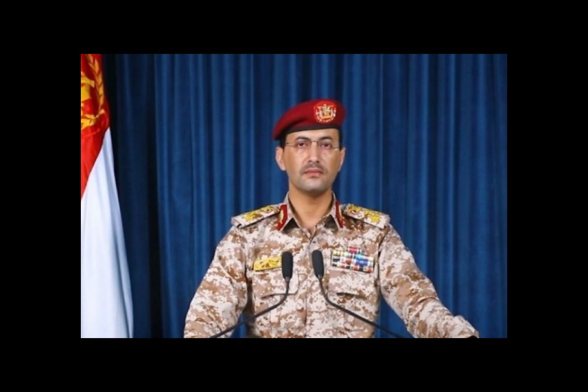 Yemen gives information about the attacks it made against the strongholds of the Zionist regime