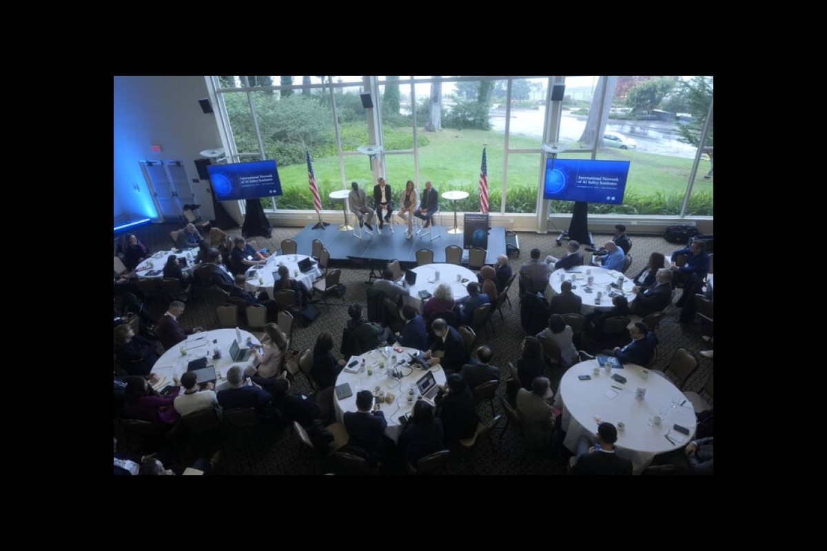 US Organizers AI Safety Summit in Response to Trump's Policy Reversal