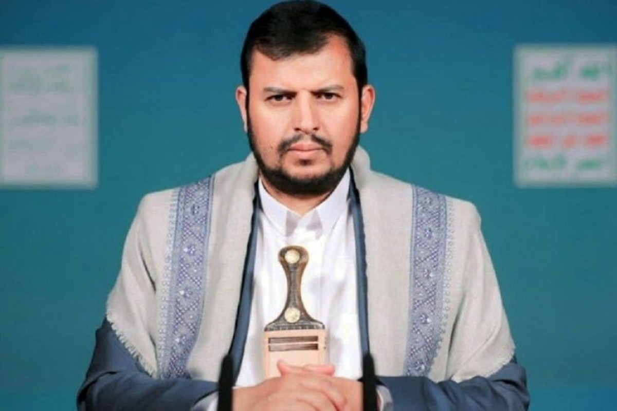 رهبر انصارالله: غرب وحشی‌تر از حیوانات وحشی است