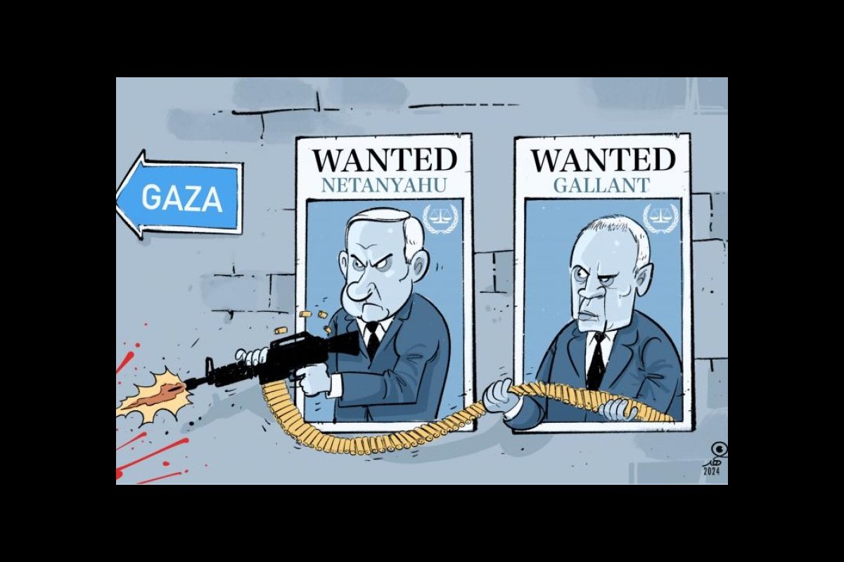 From Zion to Zero: Israel's House of Cards Teeters on the Brink of Collapse