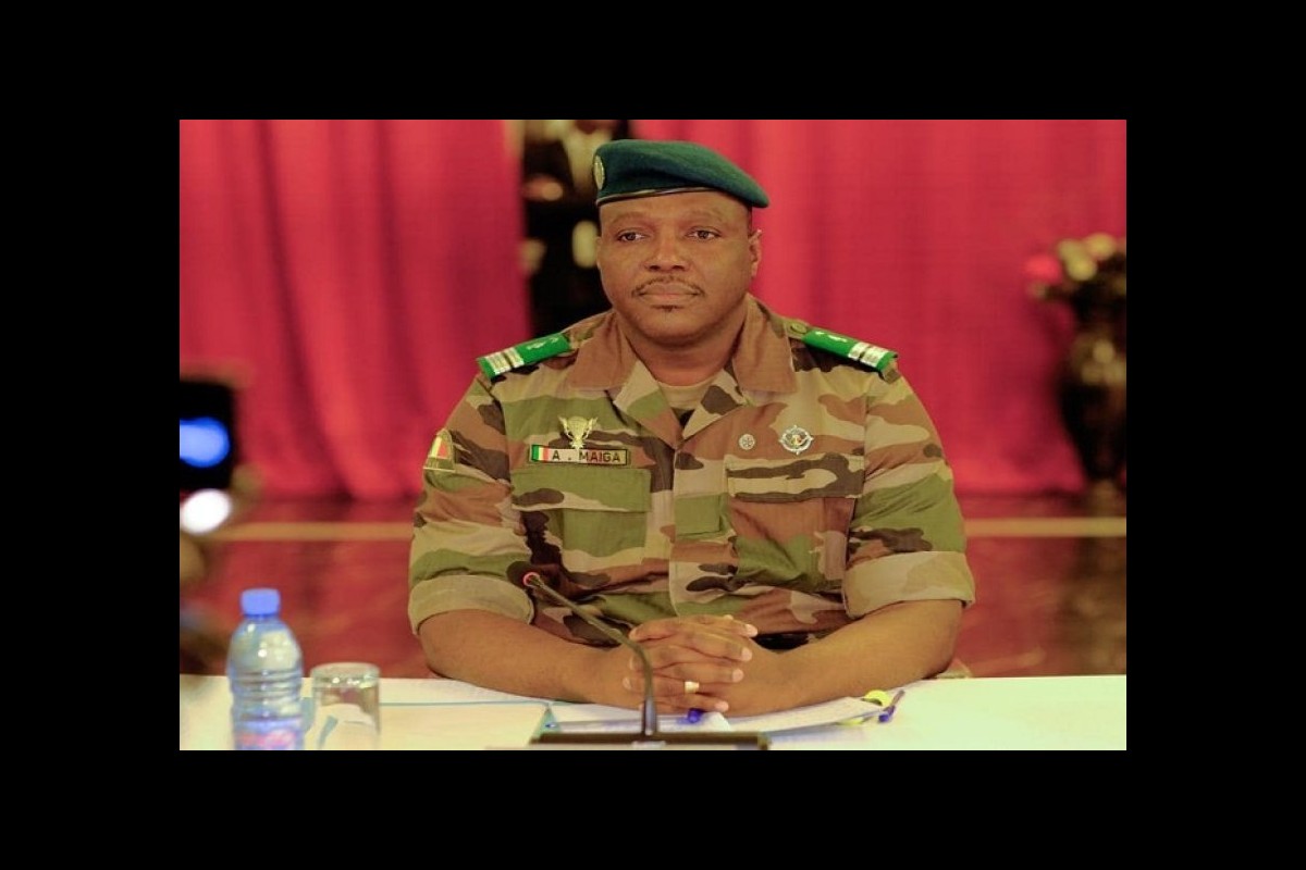 Mali's military regime has appointed a new prime minister after sacking Maiga