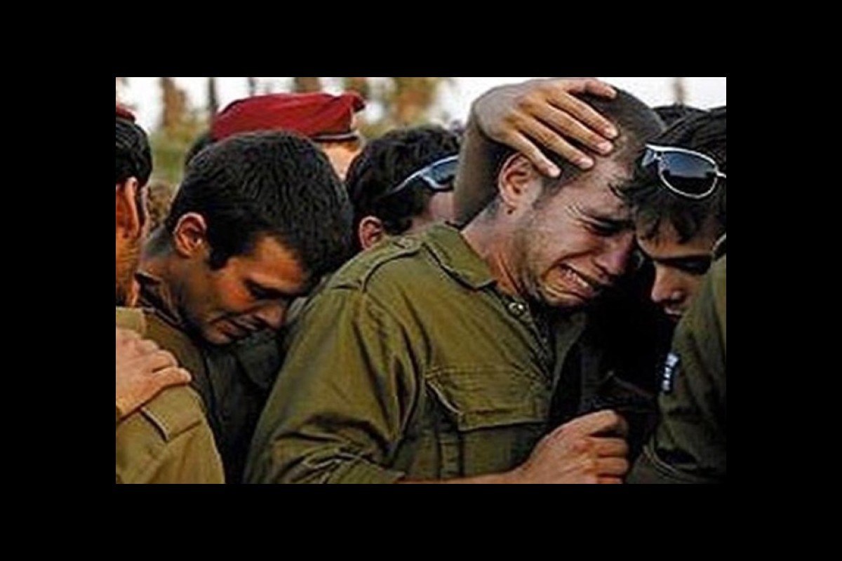 Report: Six Israeli soldiers have hanged themselves as a result of the war in Gaza