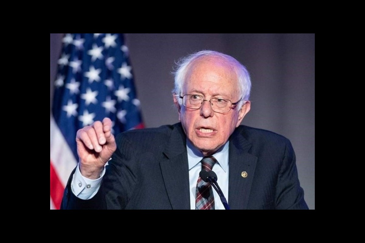 US senators supports the ICC warrant ordering the arrest of Netanyahu and Gallant