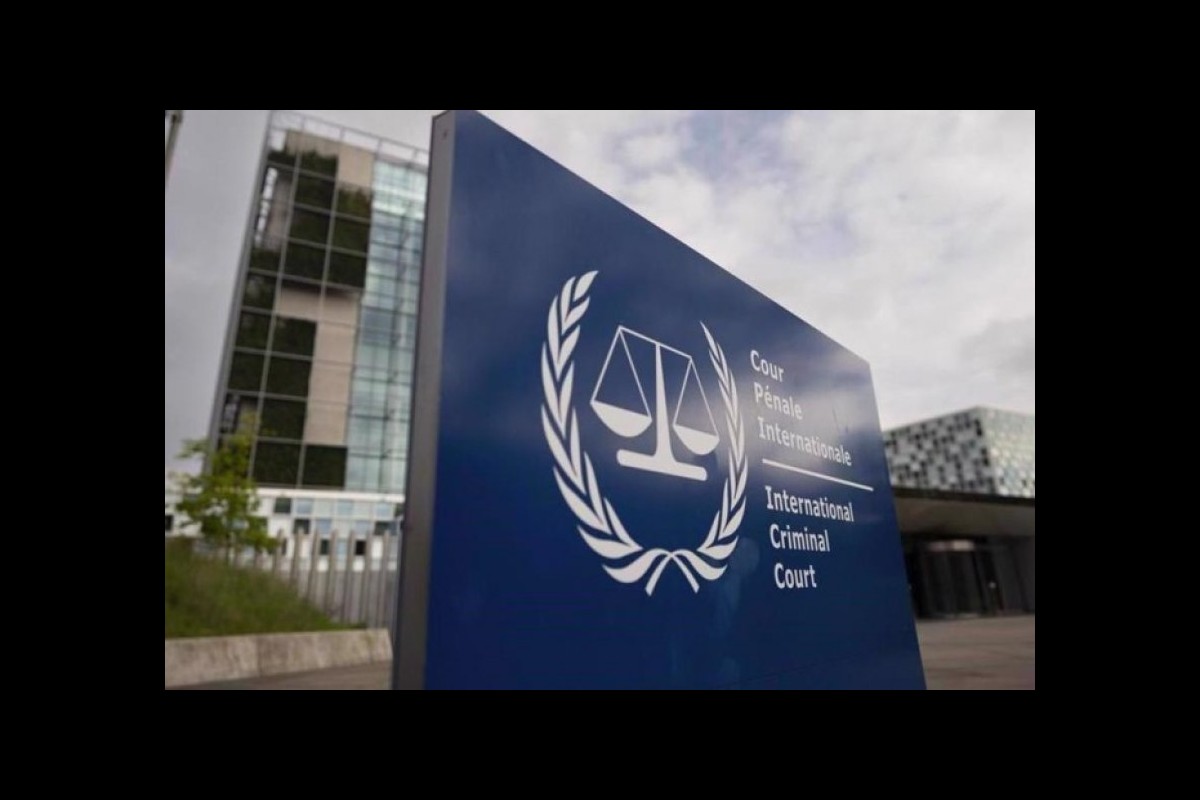 A Regime on the Brink: ICC Shatters Israel’s Veneer of Impunity