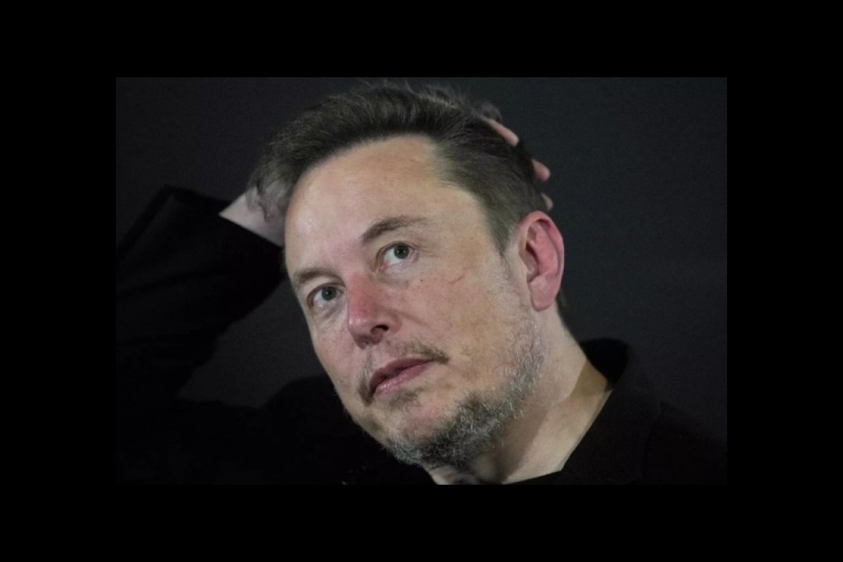 Elon Musk Notes Risks of U.S. Bankruptcy