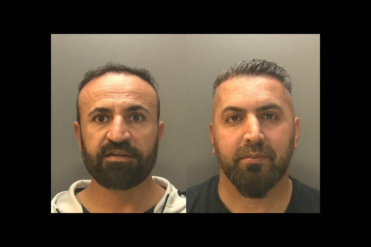 UK Car Wash Owners Plead Guilty to Network for Human Trafficking