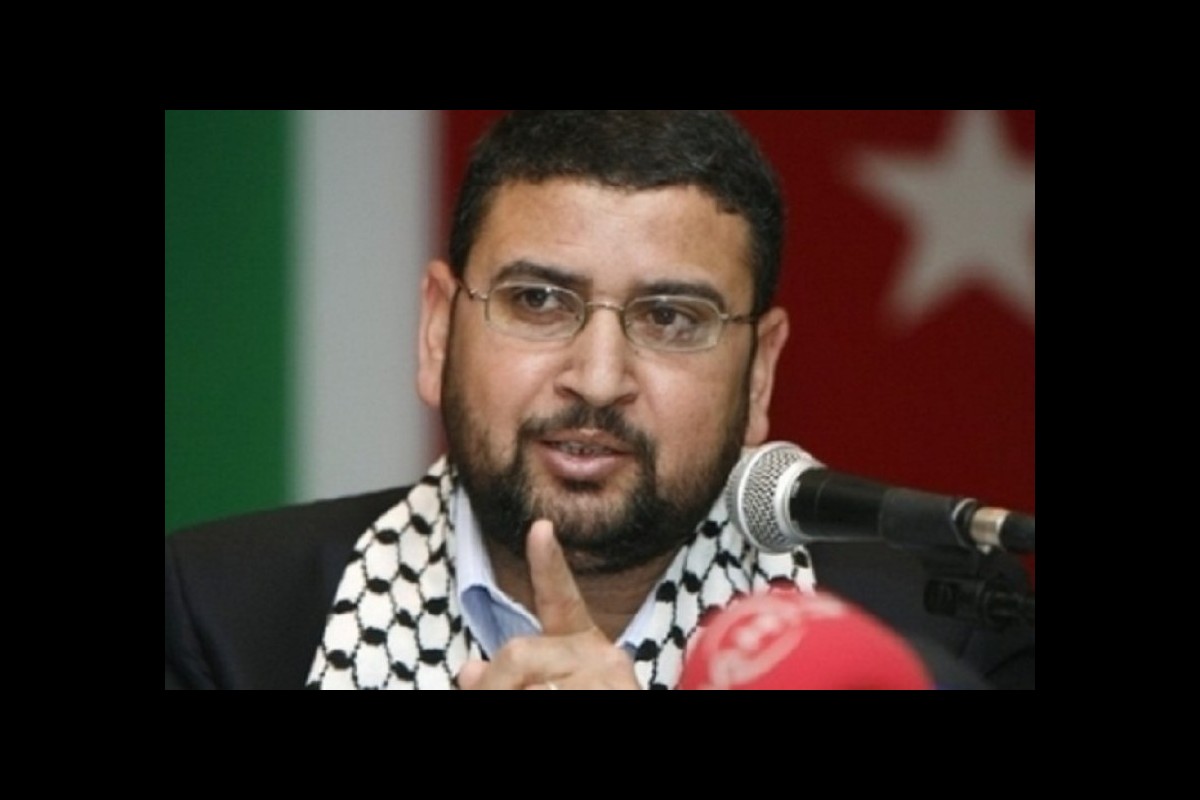 Sami Abu Zuhri: Gaza will remain Palestinian land