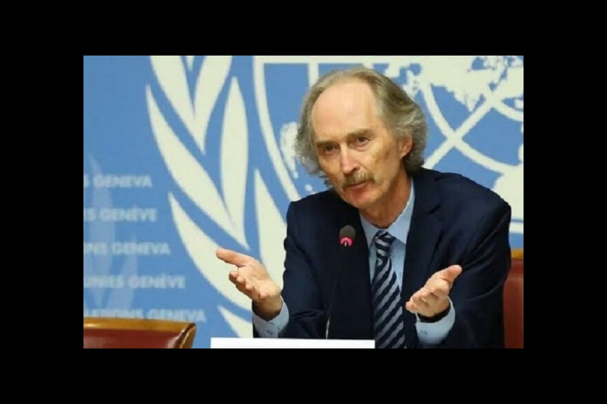 UN insists on ending the war in the Gaza Strip and Lebanon