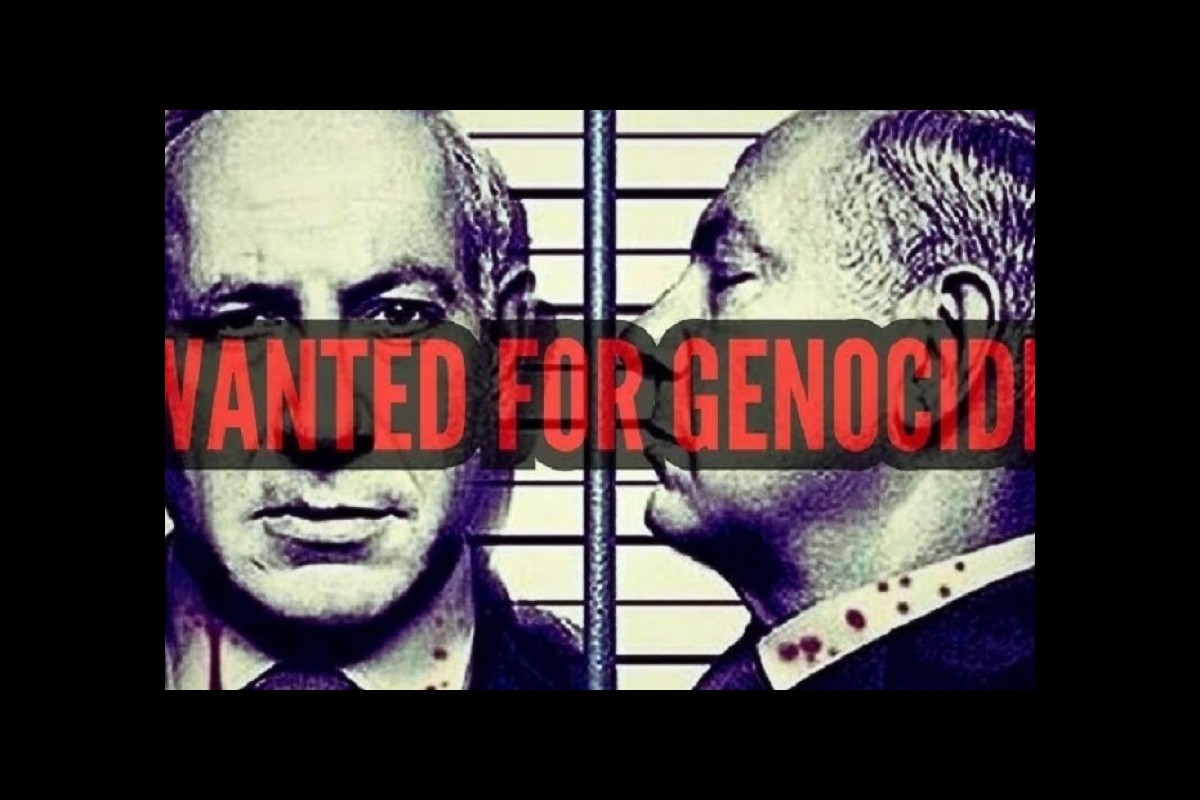 UK Foreign Minister Backs ICC Arrest Warrant for Netanyahu