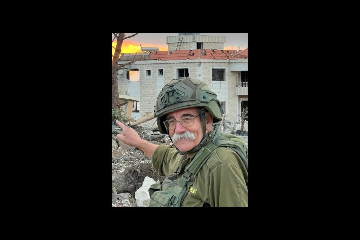 Death of Israeli Archaeologist Ze'ev Erlich Raises Questions Over His Role in Hezbollah Ambush
