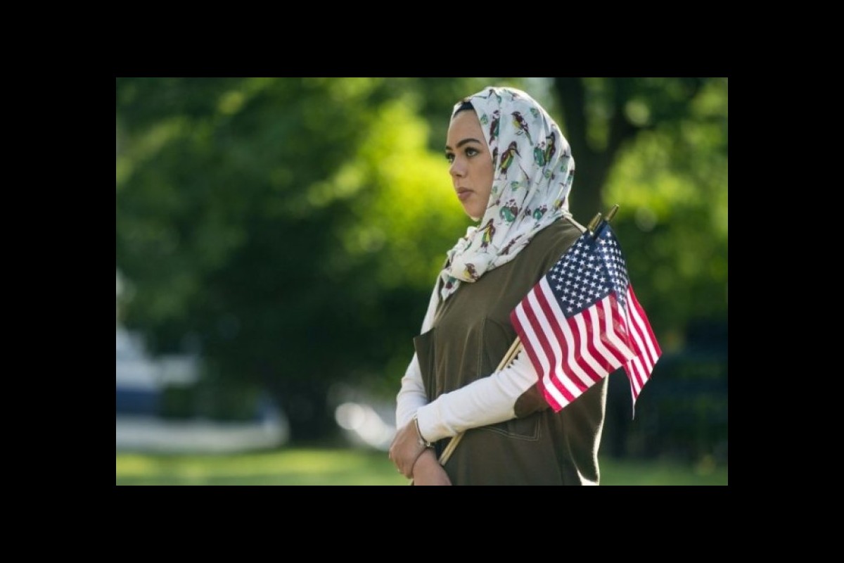Report Notes Growing Islamophobia at California Universities