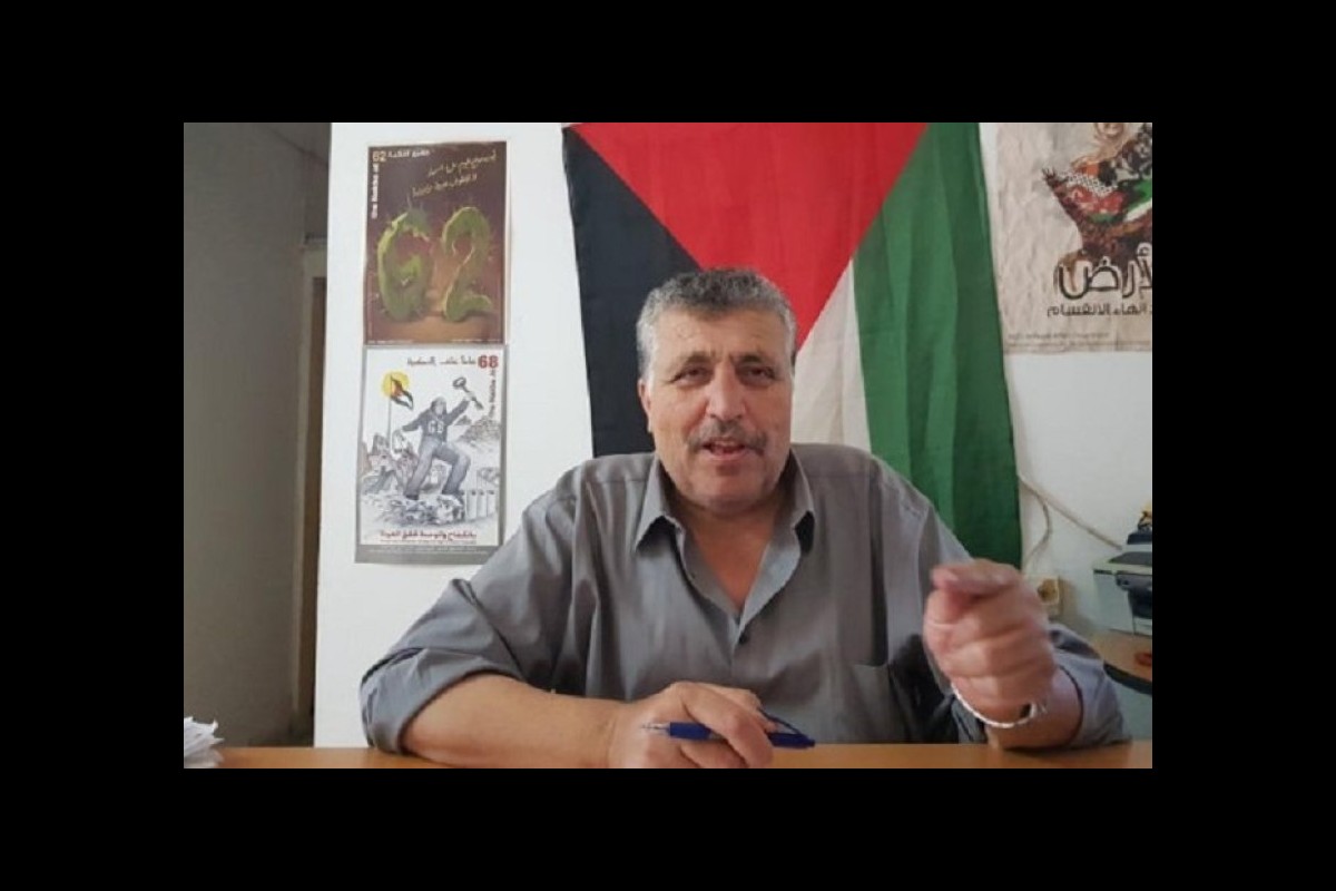 The complicity of some Arab governments with Israel in the Palestinian genocide has been revealed