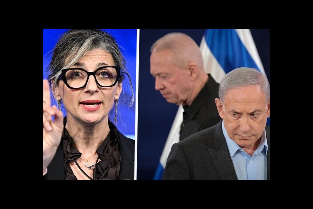 ICC Orders Arrest of Israeli Leaders for Gaza War Crimes, Reactions Mixed