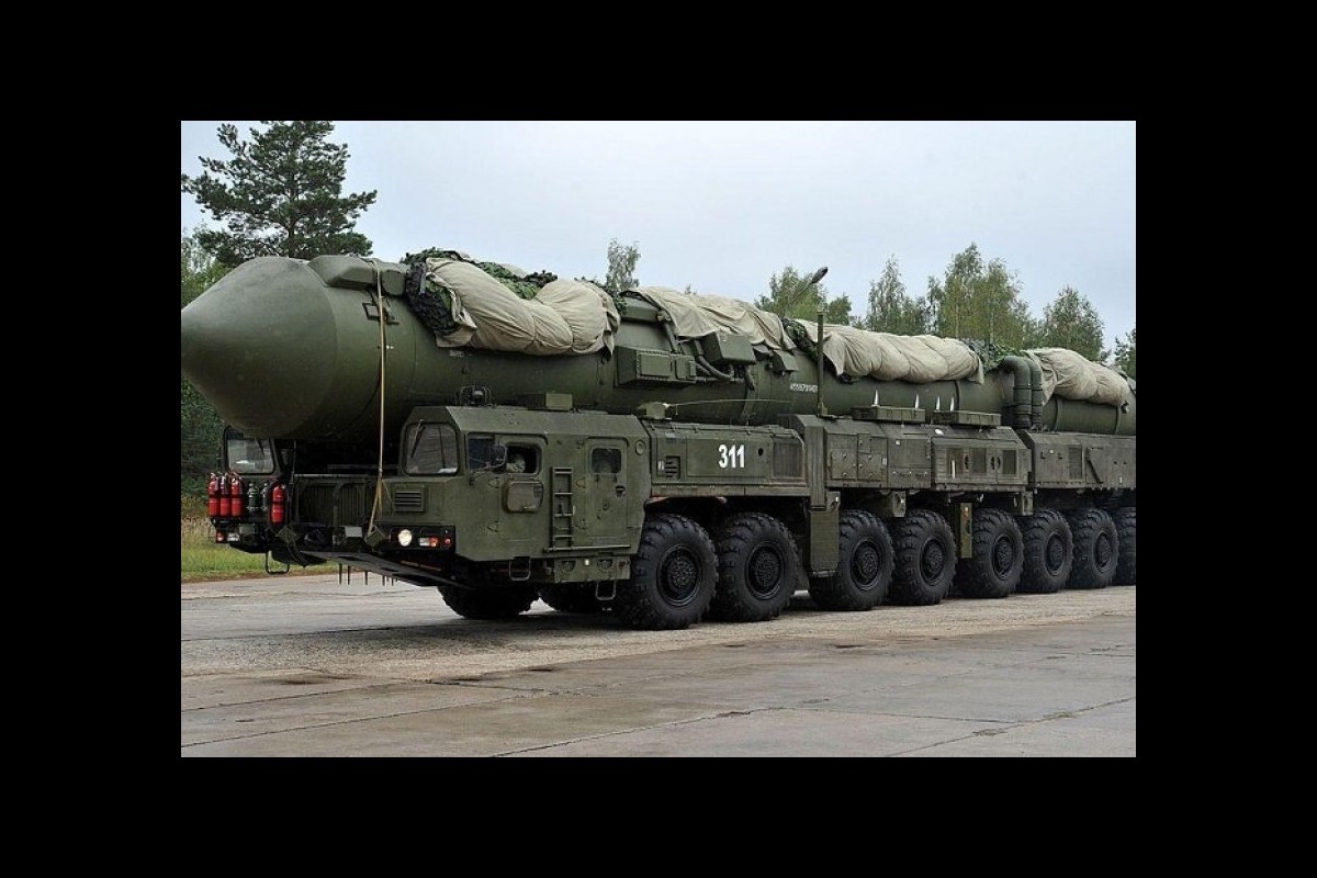 Medvedev: The Oreshnik missile can cause destruction in the West in a few minutes