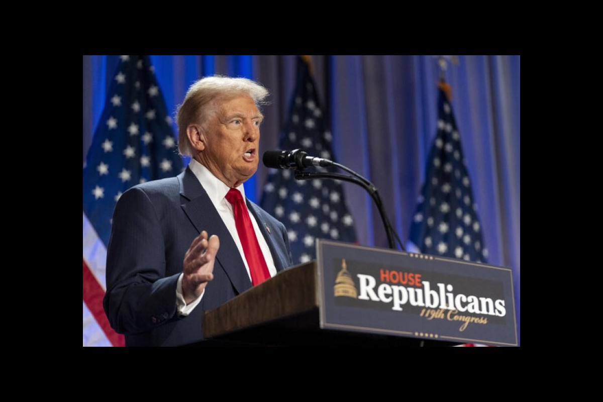 Trump Threatens Tariffs on China, Mexico, Canada to Fight Drugs and Immigration