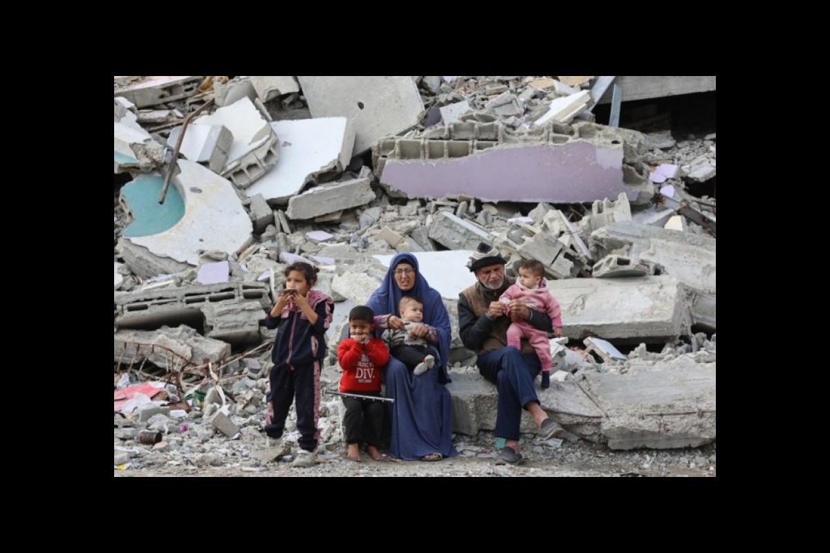 Western Hypocrisy in the Middle East: Syria as a Case Study