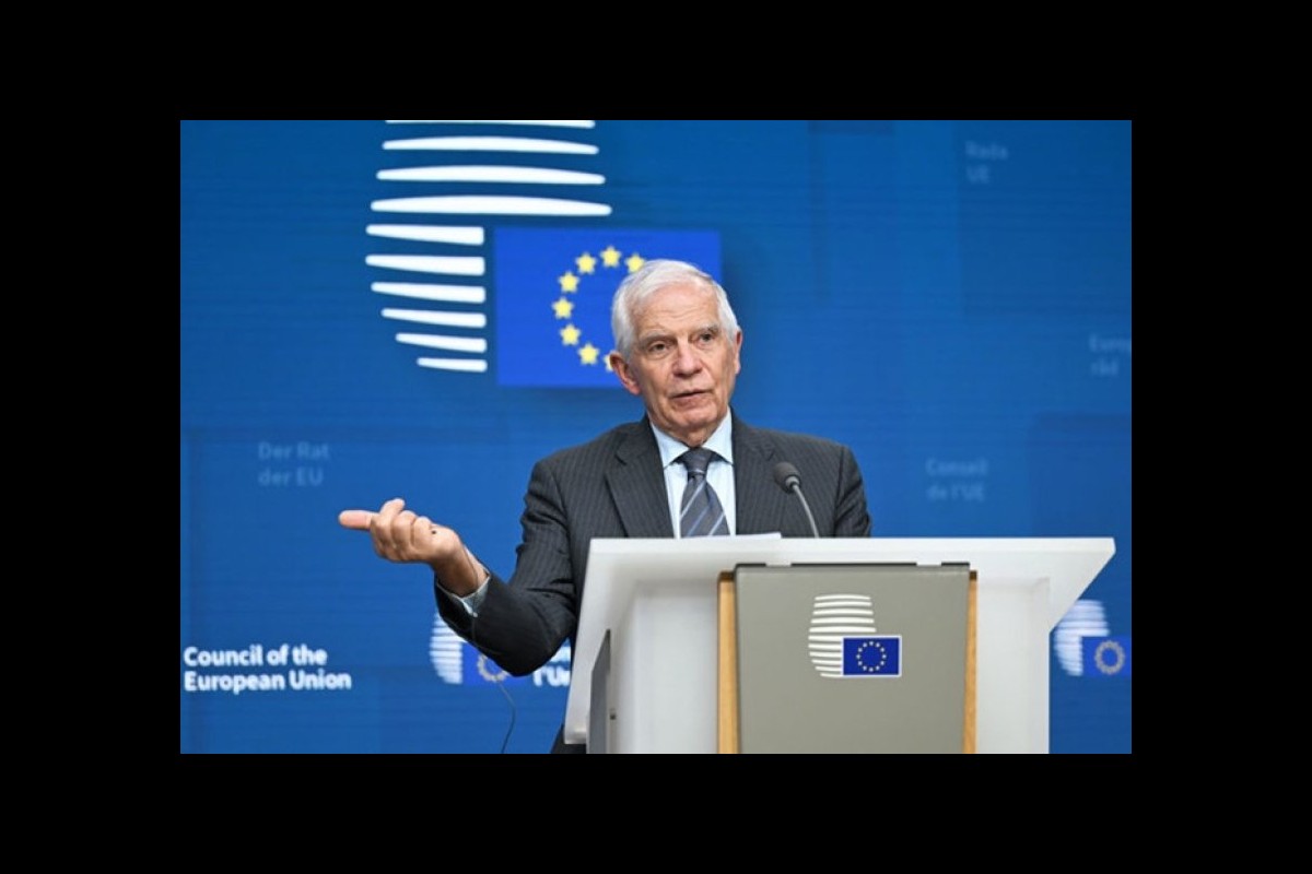 EU Calls for ICC Action Against Netanyahu and Galant