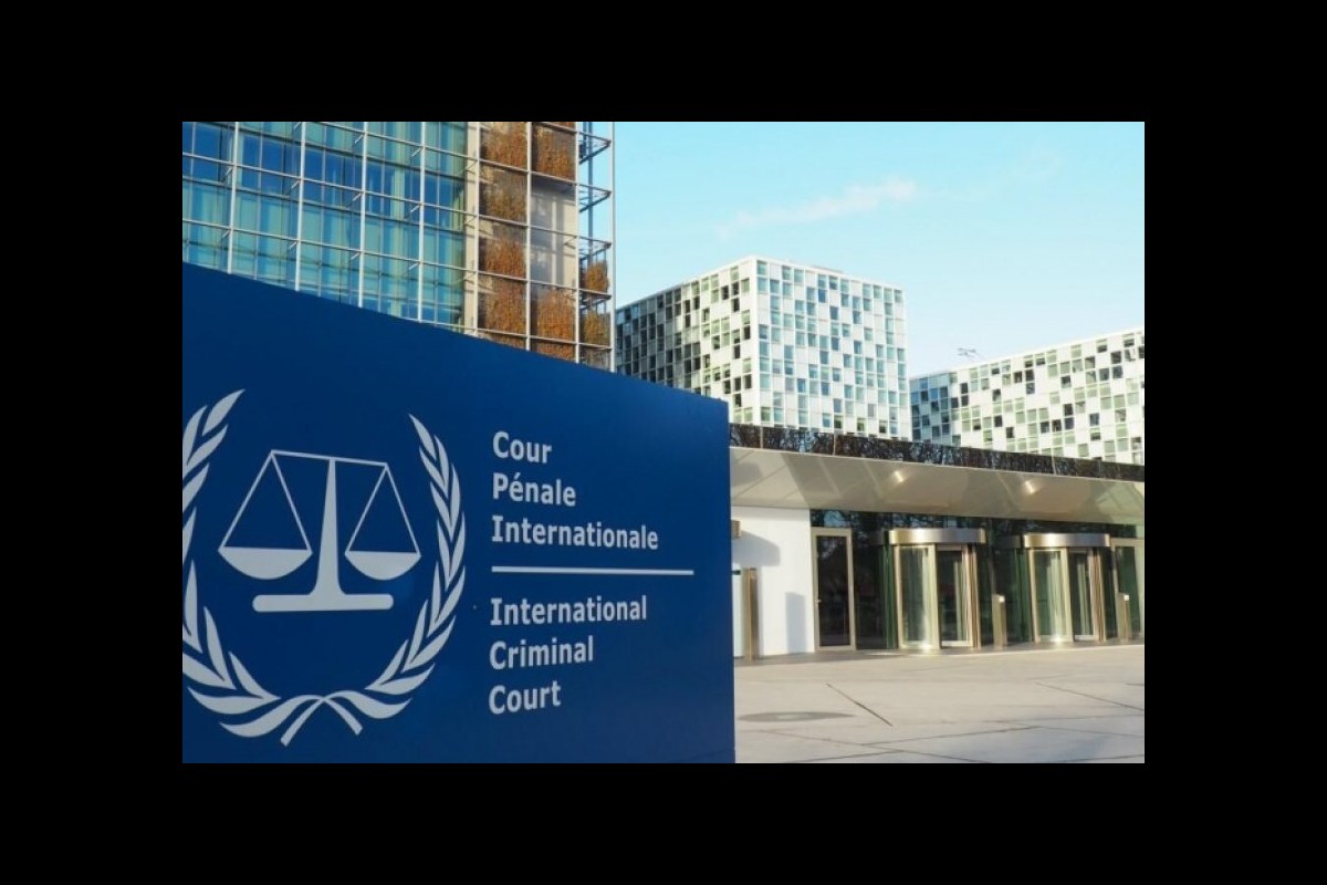 Human Rights Watch Calls on EU to Support ICC Arrest Warrant Against Netanyahu