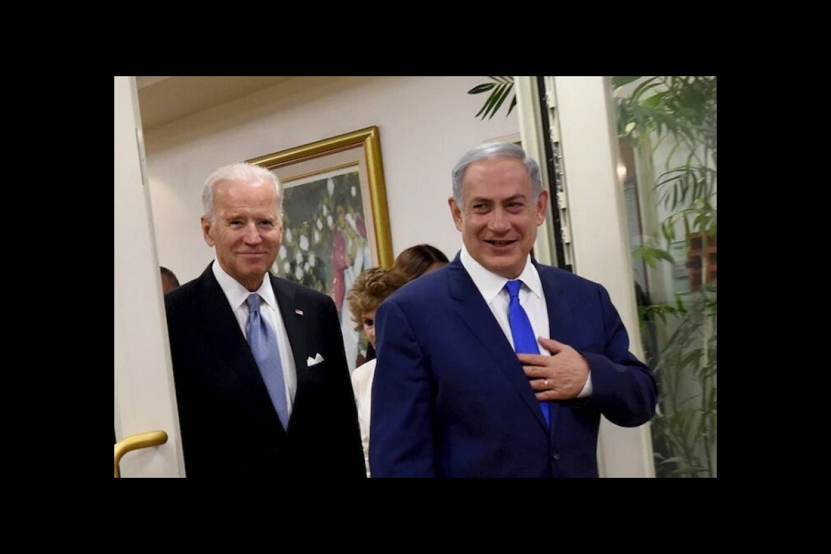 America's Blackmail Around the World; You Can't Deal With War Criminals