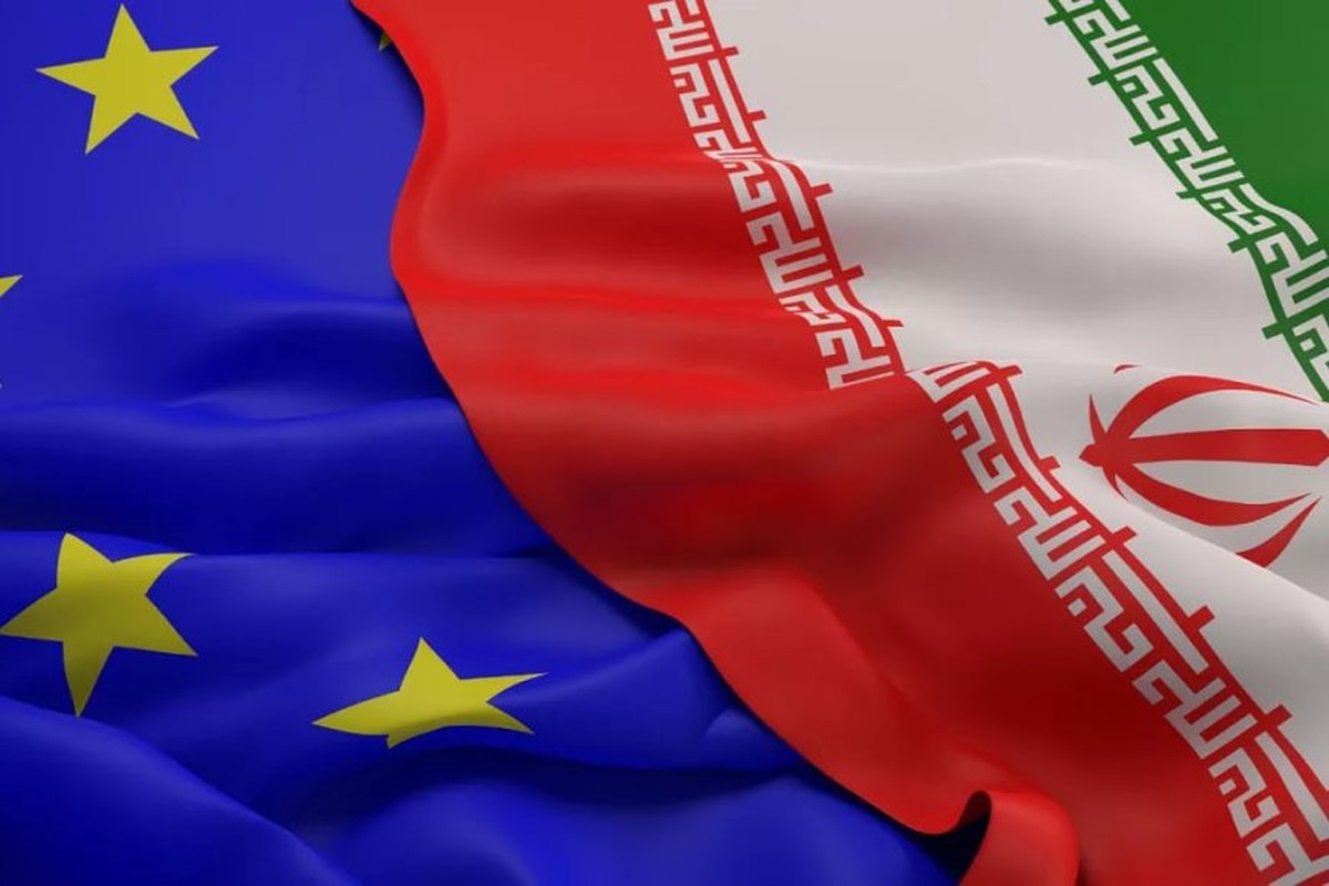 چرایی افزایش تنش اروپا با ایران