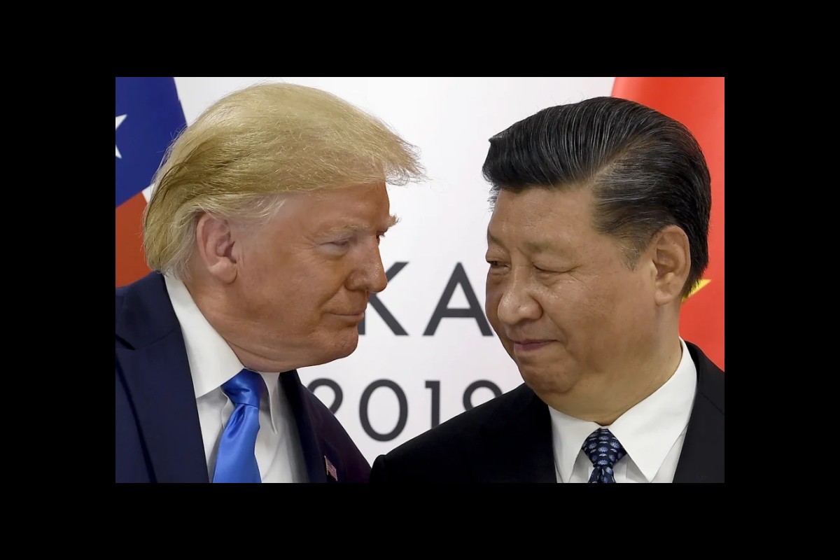 Trump’s China Hawks Set Stage for Confrontation: Beijing Prepares Response