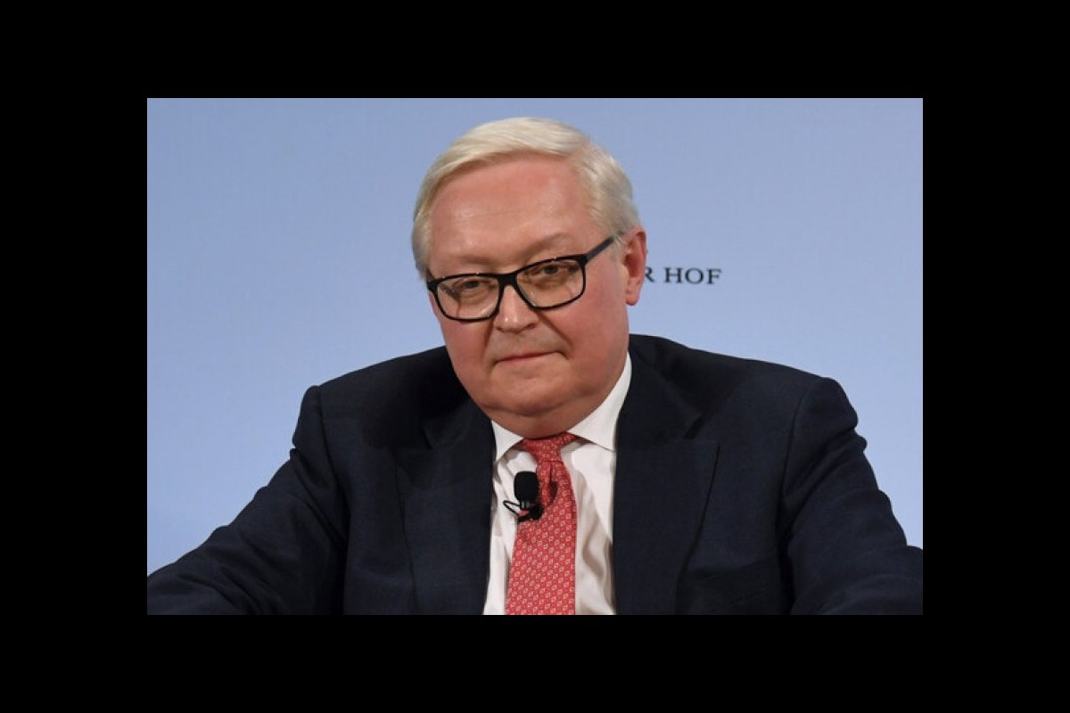 Senior Russian Diplomat Leaves Open Possibility of Nuclear Tests