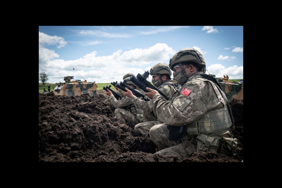 It is time for an honest discussion about Turkey’s role in destabilizing the Middle East