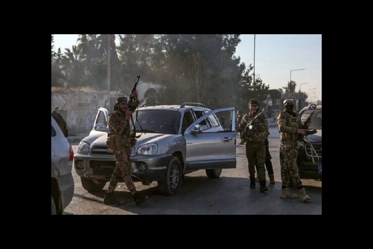 Zionist Media's Celebration of Terrorism in Syria Sparks Controversy