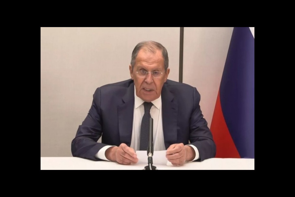 Those who aggravate the situation around Ukraine will be punished