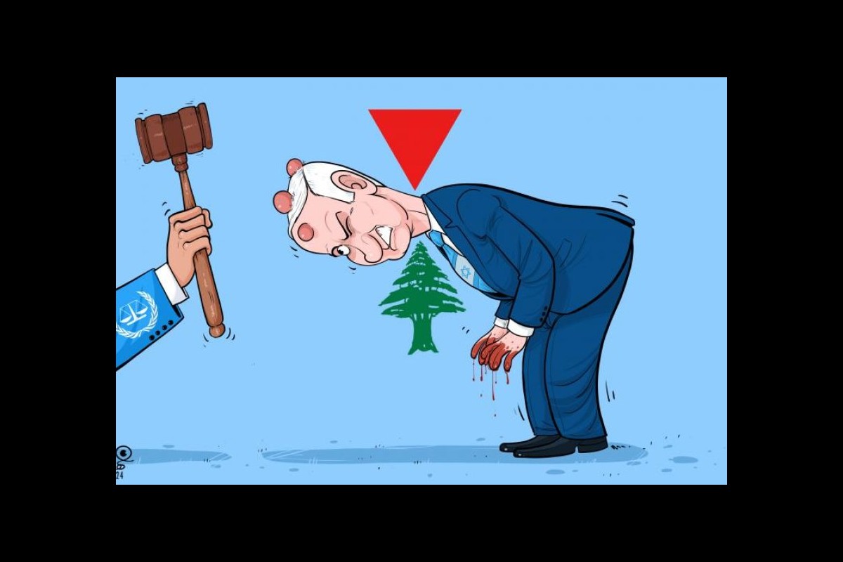 Netanyahu in crisis