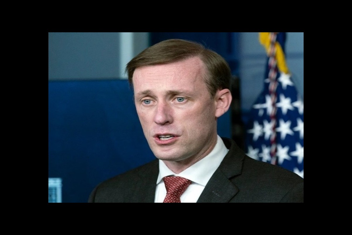 USA recognizes role of Hamas in Middle East conflict