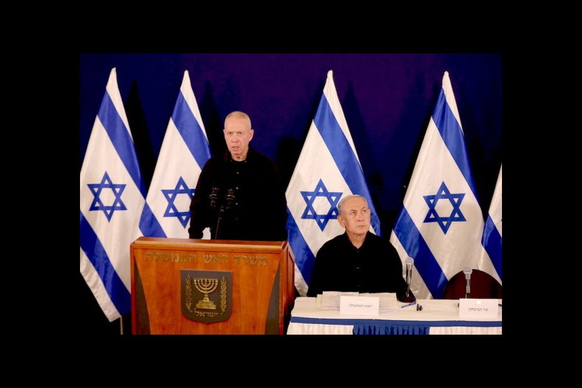 ICC member states must act against Israeli, US threats: HRW