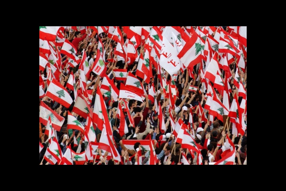 Iranian Government Notes Middle Eastern-Christian Cooperation in Lebanon