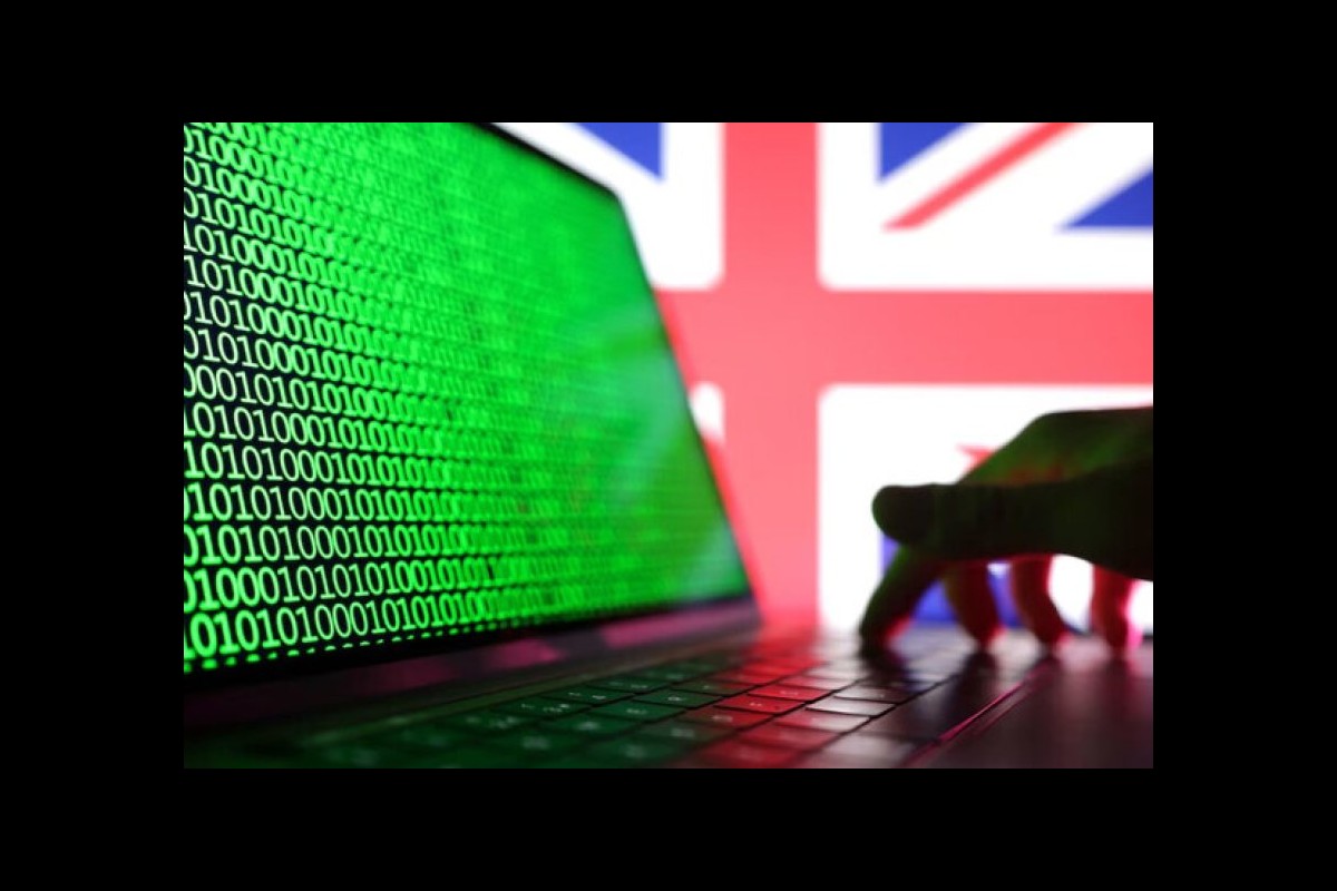 UK Cybersecurity Chief Warns of Rising Hostile Activity in Cyberspace