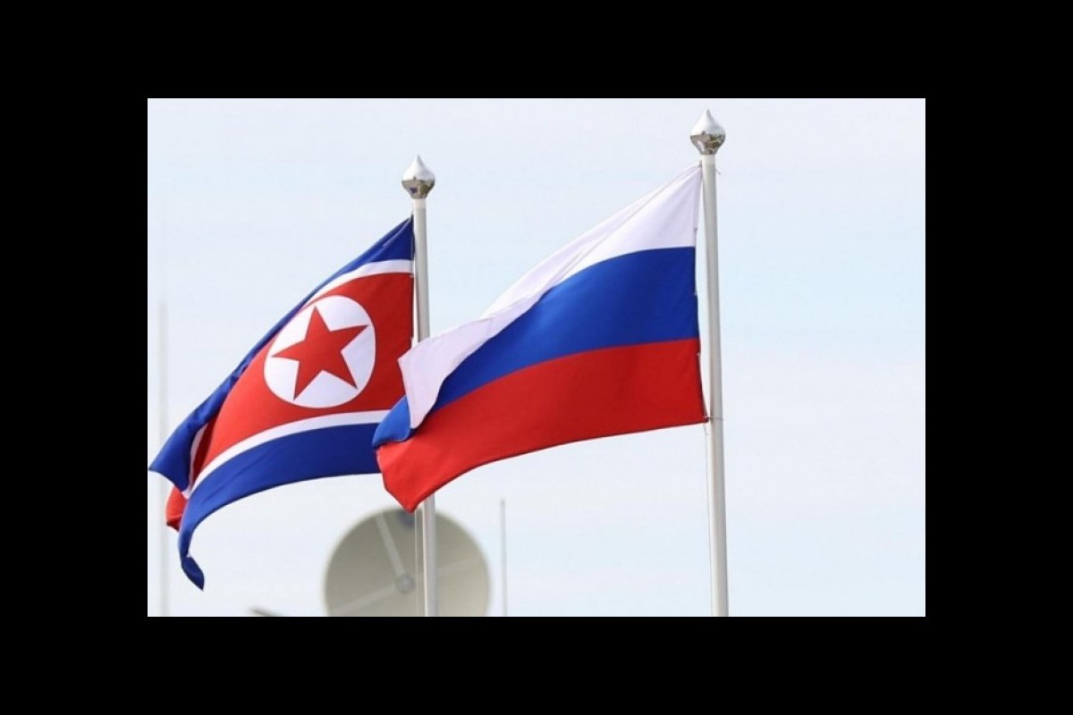 Russia-North Korea strategic partnership agreement enters into force