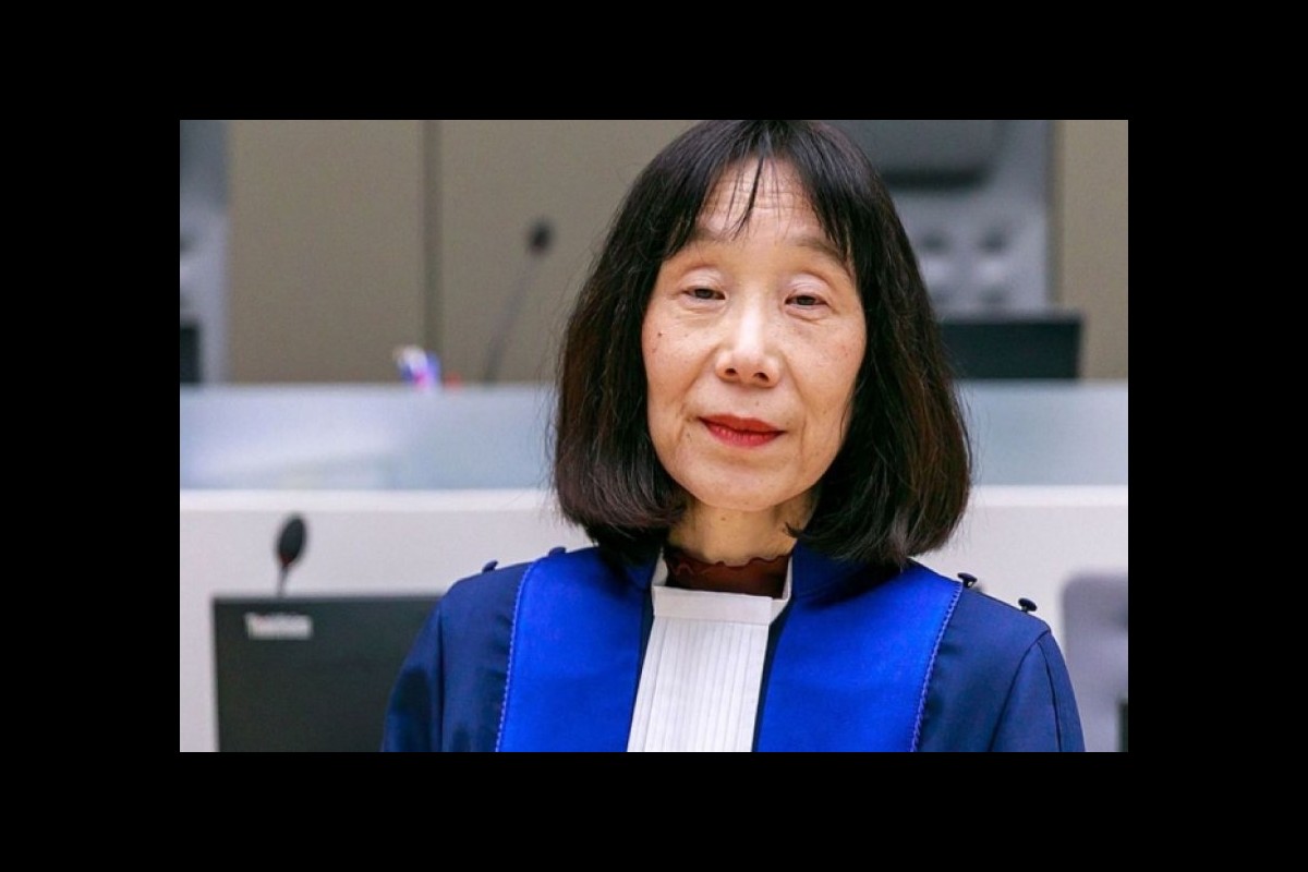 International Criminal Court Chief Criticizes US