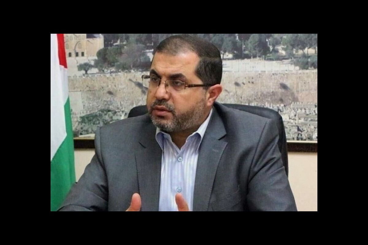 Hamas Reacts to Trump's Threatening Message
