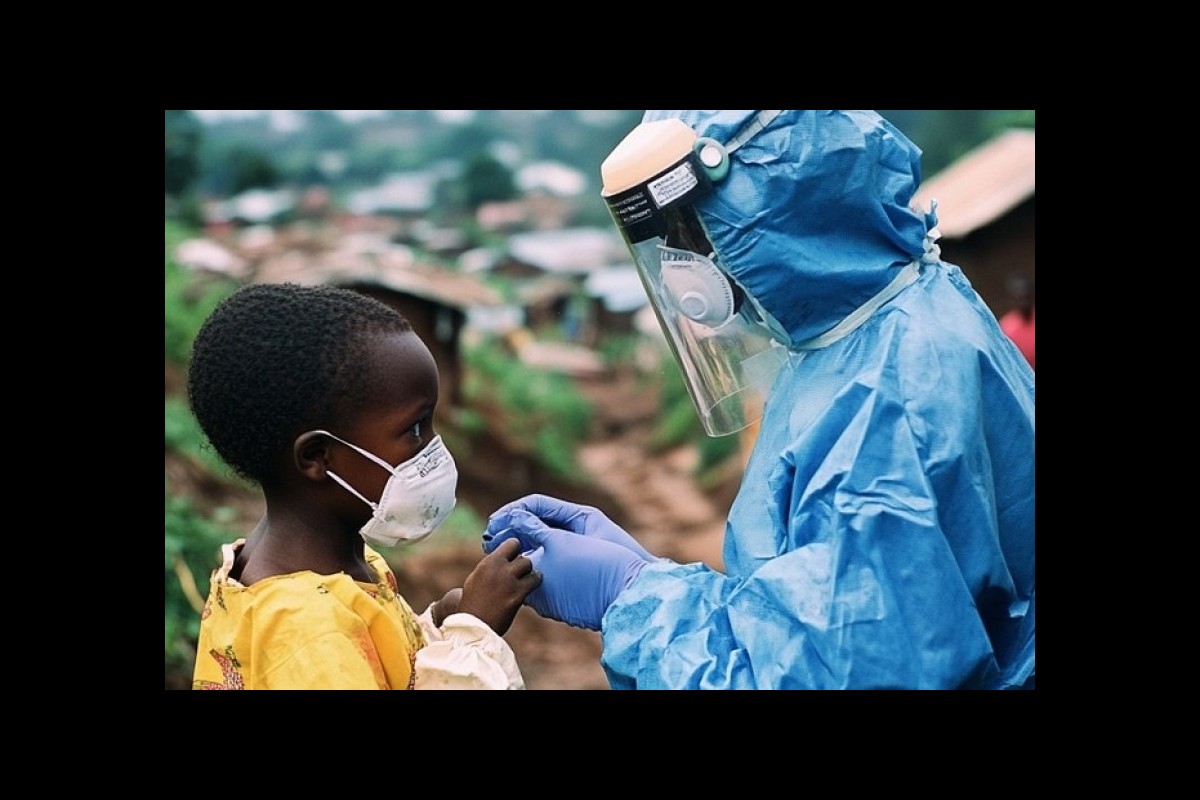 DRC: Death toll from unknown disease reaches 143