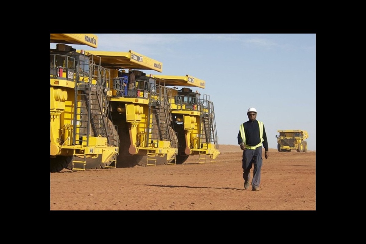 French company loses control of major uranium mine in Niger