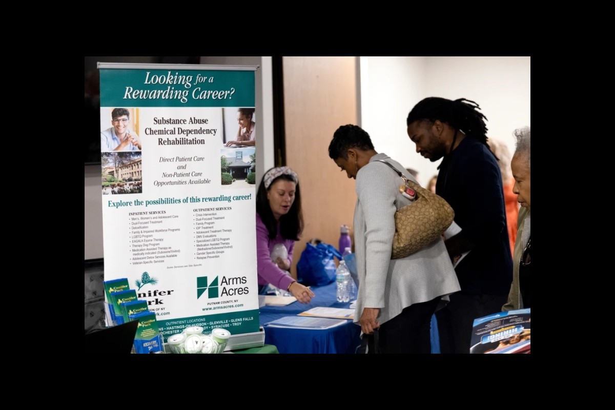 The Worsening Disparities in Employment: A Closer Look at Rising Unemployment for Black Women