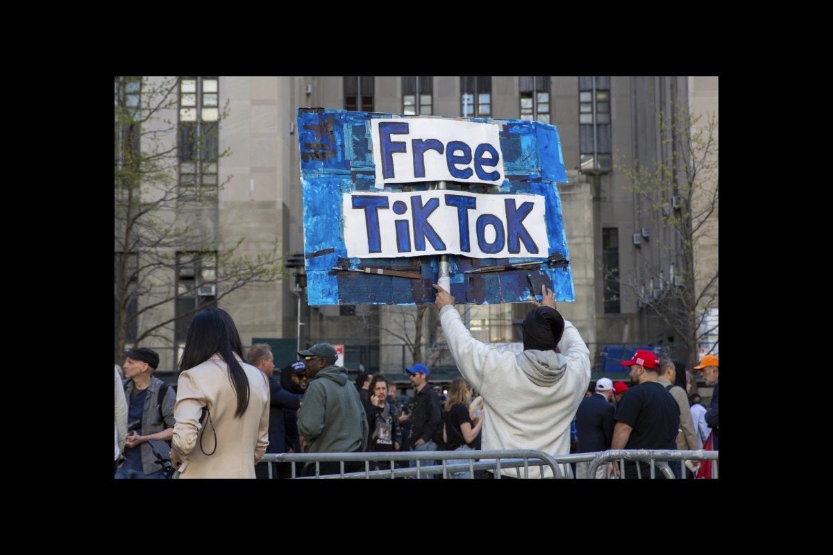 TikTok’s Fate in the U.S.: A National Security Dilemma or an Assault on Free Speech?